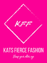 Kat’s Fierce Fashion 